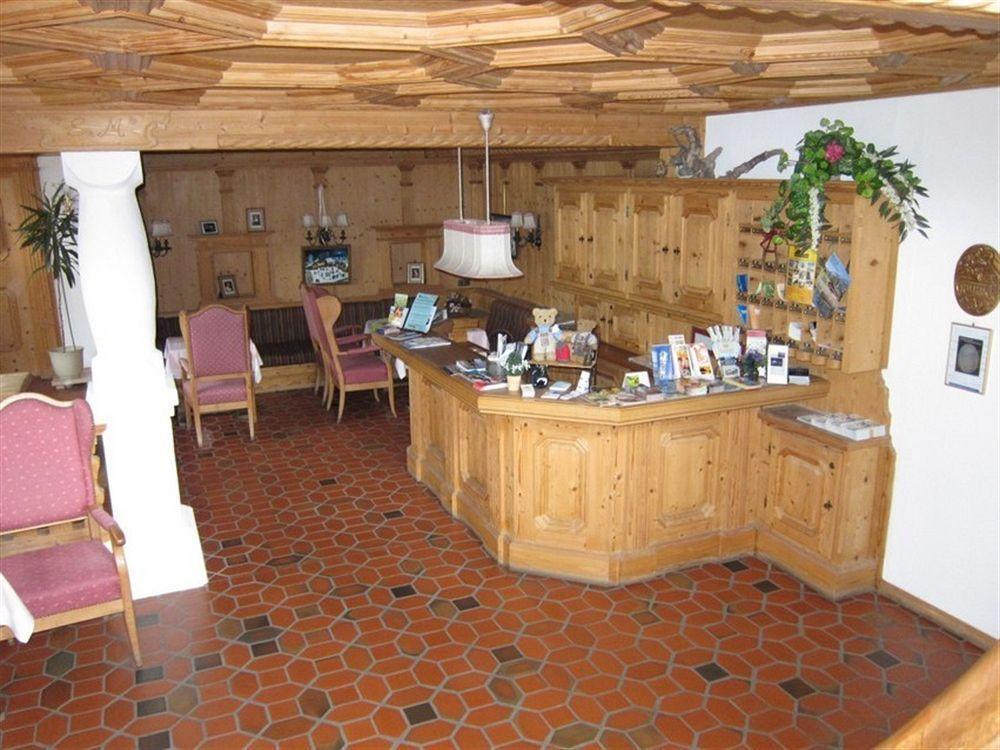 סנט יוהן אין טירול Alpenappartement Europa מראה חיצוני תמונה